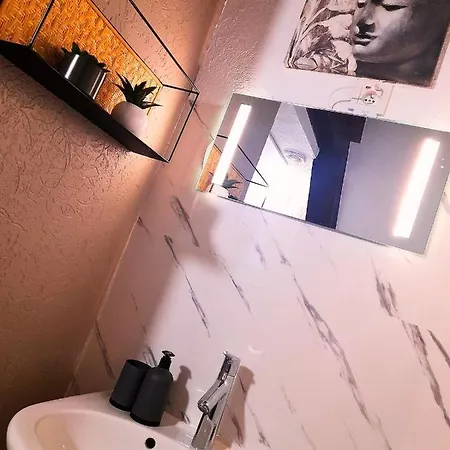 Apartman L'authentique - Cosy En Hyper Centre *