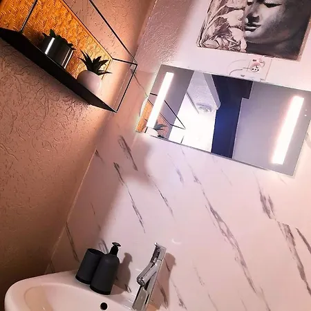 Apartmán L'authentique - Cosy En Hyper Centre