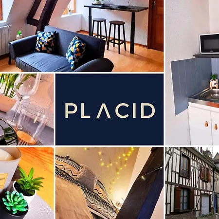 L'authentique - Cosy En Hyper Centre Апартаменты Бове