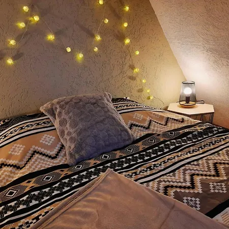 Apartmán L'authentique - Cosy En Hyper Centre *